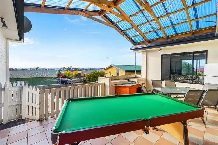 Third view of Homely house listing, 11 Loongana Place, Somerset TAS 7322