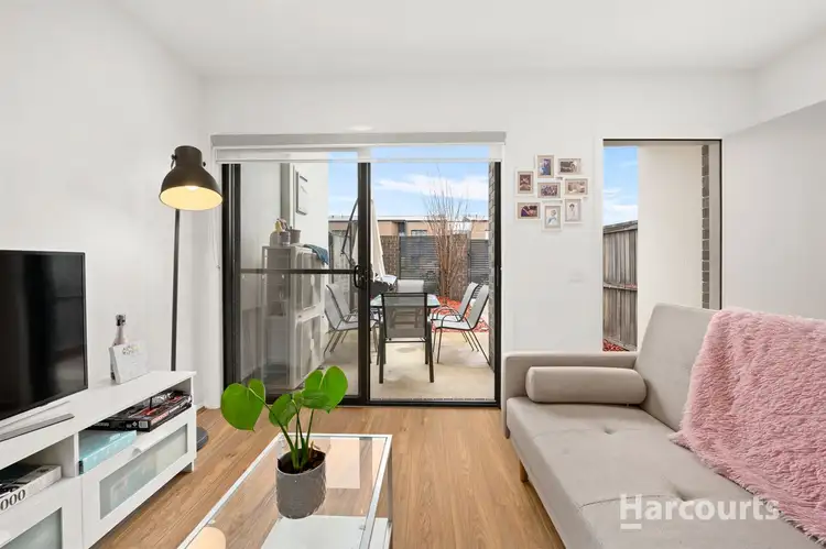 3/6 Bon Scott Crescent, Moncrieff ACT 2914
