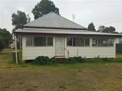 Main view of Homely house listing, 4 Davenport Street, Clifton QLD 4361