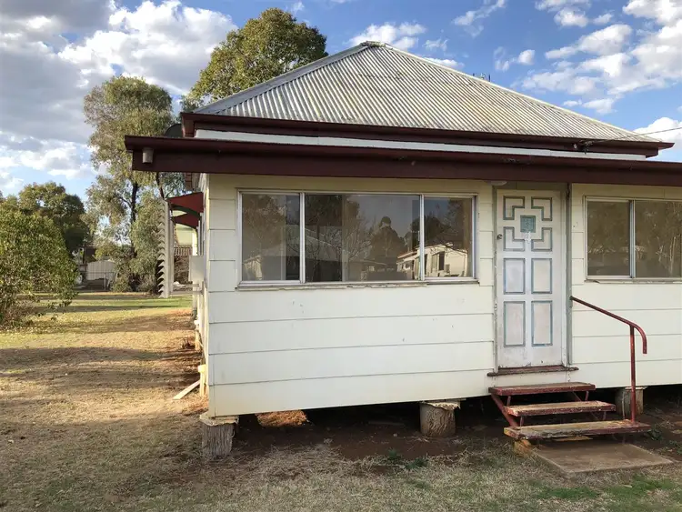 Fourth view of Homely house listing, 4 Davenport Street, Clifton QLD 4361