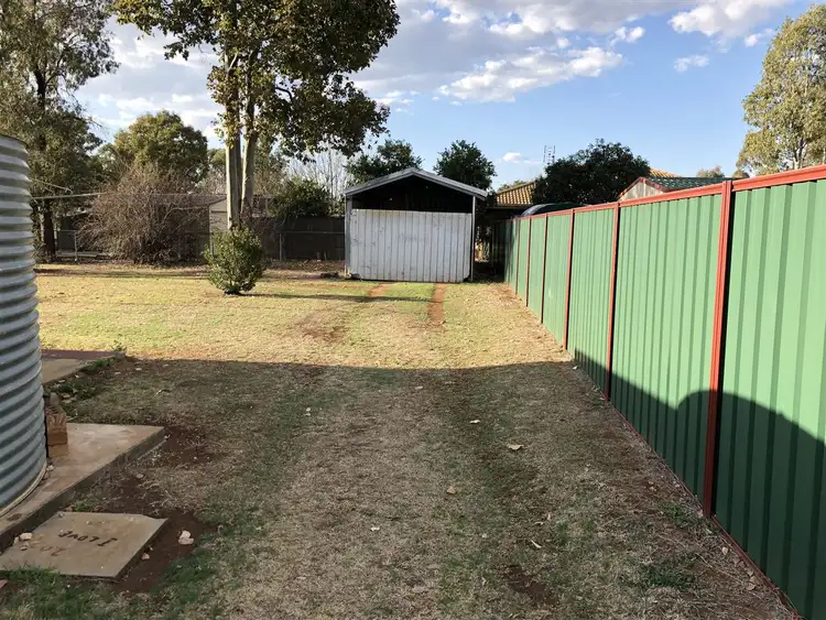 Fifth view of Homely house listing, 4 Davenport Street, Clifton QLD 4361
