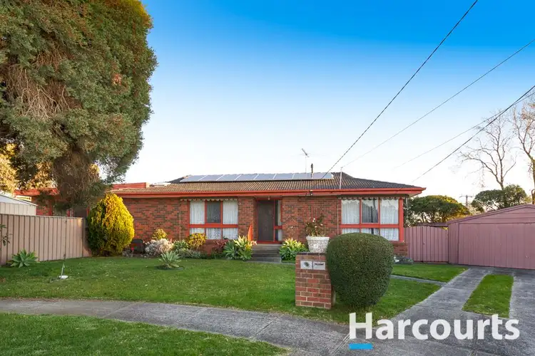 Main view of Homely house listing, 2 Robin Close, Doveton VIC 3177