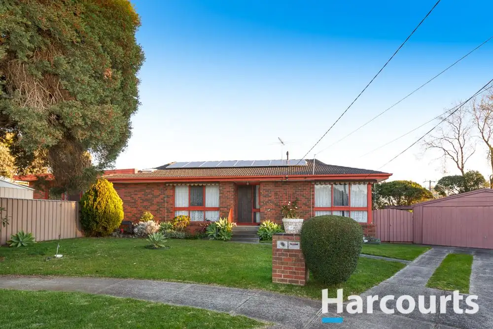 Main view of Homely house listing, 2 Robin Close, Doveton VIC 3177