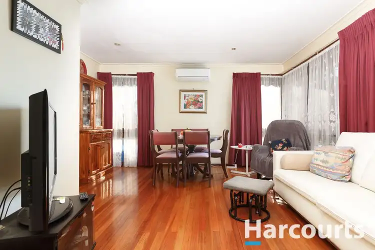 Second view of Homely house listing, 2 Robin Close, Doveton VIC 3177