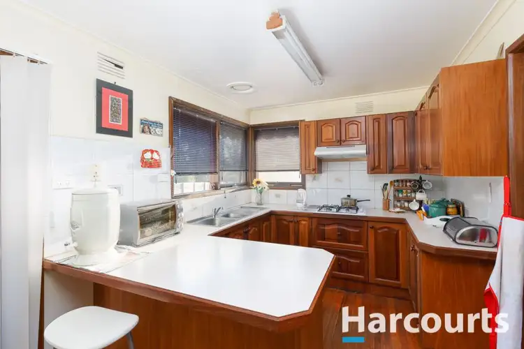 Fourth view of Homely house listing, 2 Robin Close, Doveton VIC 3177
