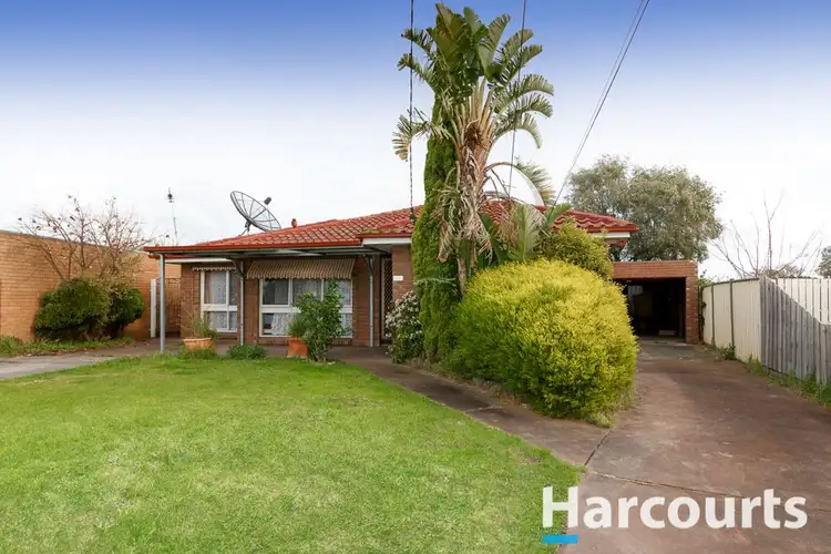 Main view of Homely house listing, 5 Dotterel Close, Doveton VIC 3177