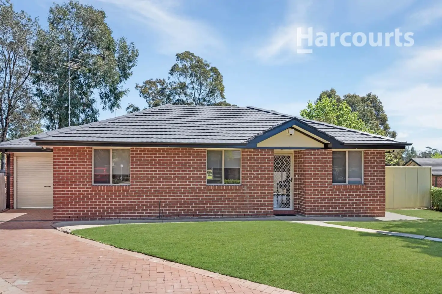Main view of Homely house listing, 4 Waratah Court, Narellan Vale NSW 2567