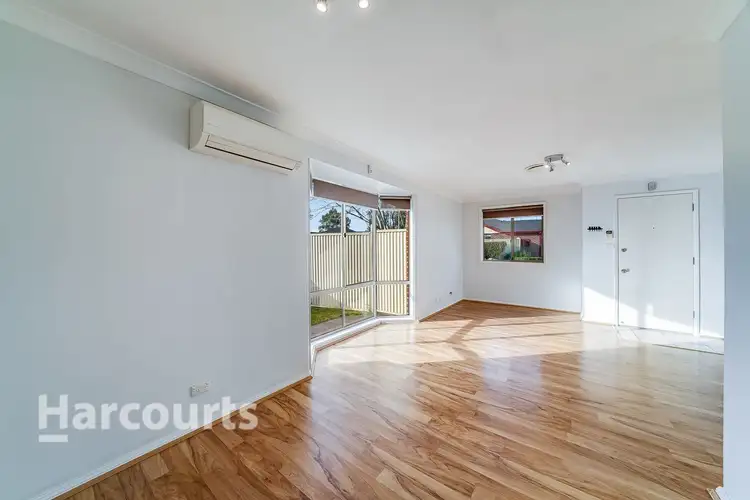 Second view of Homely house listing, 4 Waratah Court, Narellan Vale NSW 2567