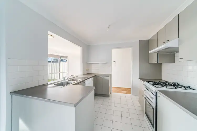 Third view of Homely house listing, 4 Waratah Court, Narellan Vale NSW 2567