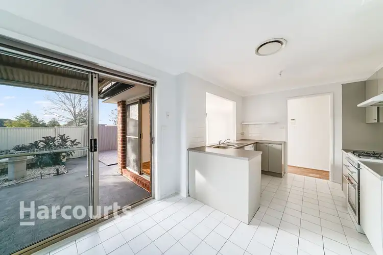 Fourth view of Homely house listing, 4 Waratah Court, Narellan Vale NSW 2567