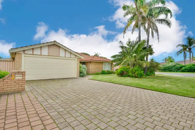2 Frigate Close, Waikiki WA 6169