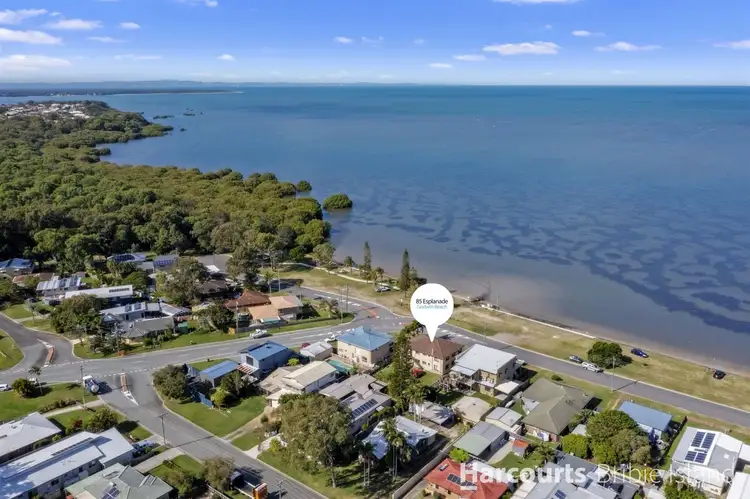Main view of Homely house listing, 85 Esplanade, Godwin Beach QLD 4511