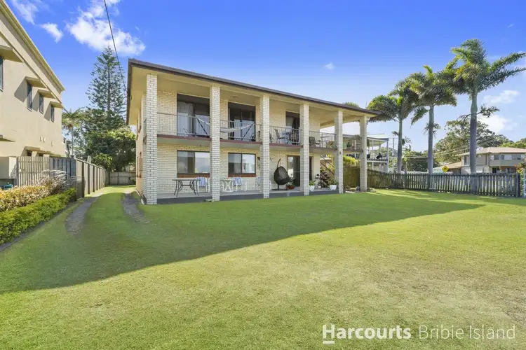 Second view of Homely house listing, 85 Esplanade, Godwin Beach QLD 4511