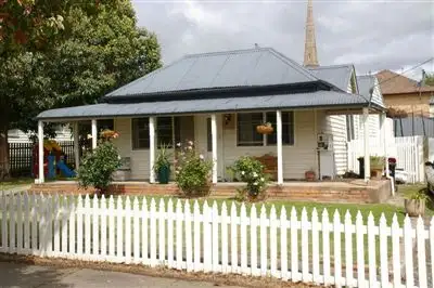 Address available on request