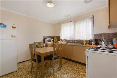 Third view of Homely unit listing, 2/45 Bevan Avenue, Clayton South VIC