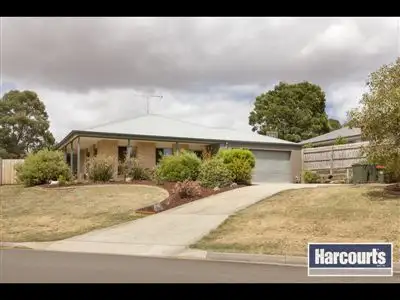 44 Munro Street, Warragul VIC