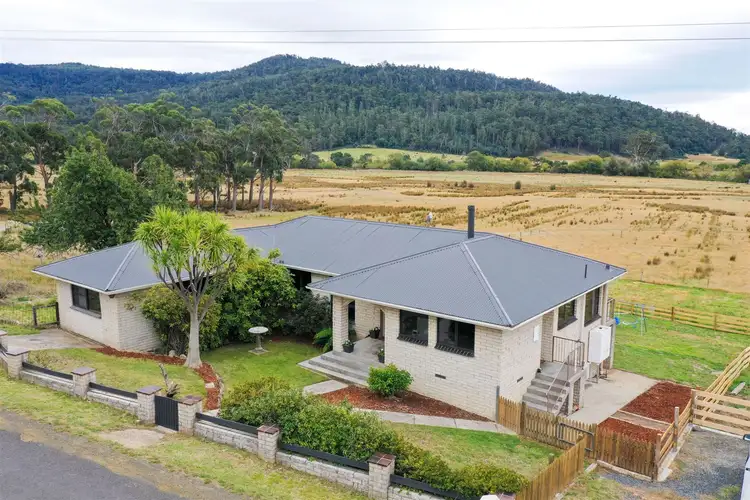 Main view of Homely house listing, 1444 Liffey Rd, Liffey TAS 7301