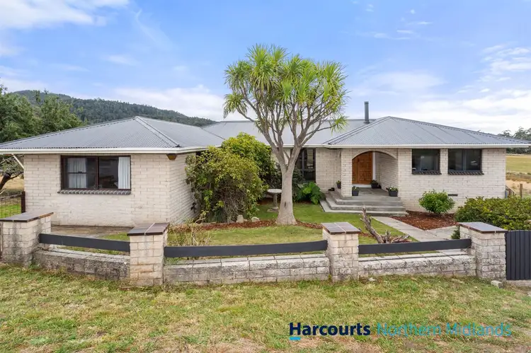 Second view of Homely house listing, 1444 Liffey Rd, Liffey TAS 7301