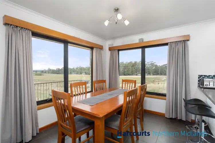 Fifth view of Homely house listing, 1444 Liffey Rd, Liffey TAS 7301