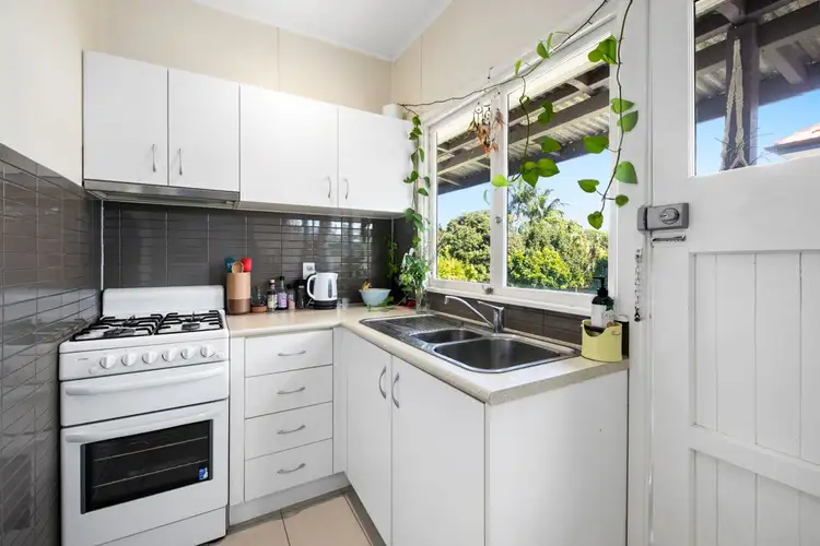 Third view of Homely unit listing, 5/70 Victoria Street, Windsor QLD 4030