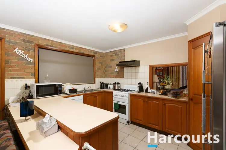 Second view of Homely house listing, 11 Nettle Drive, Hallam VIC 3803