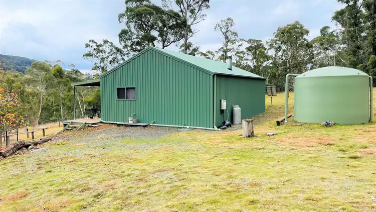 Third view of Homely rural property listing, 3231 Benambra Corryong Road, Benambra VIC 3900