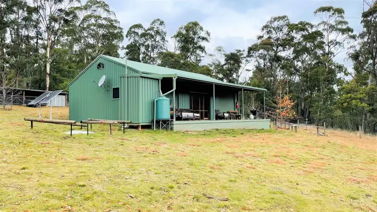 Fourth view of Homely rural property listing, 3231 Benambra Corryong Road, Benambra VIC 3900