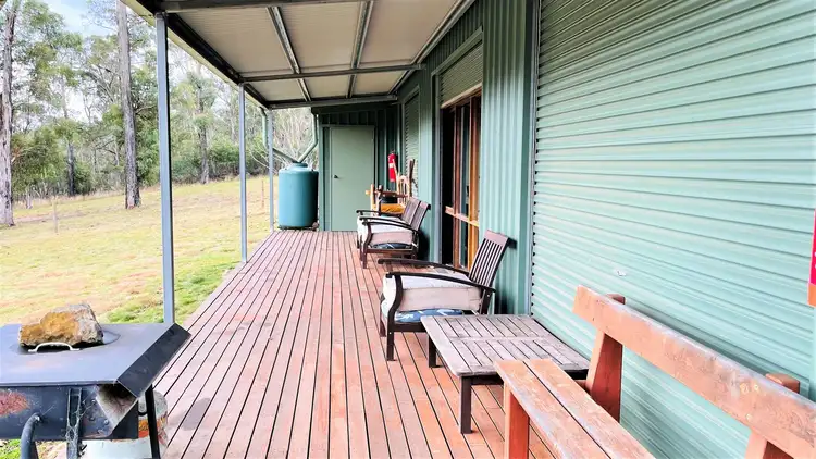 Sixth view of Homely rural property listing, 3231 Benambra Corryong Road, Benambra VIC 3900