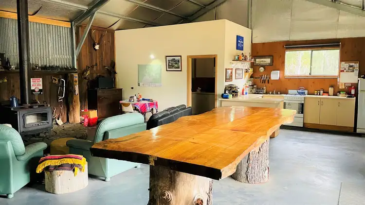 Seventh view of Homely rural property listing, 3231 Benambra Corryong Road, Benambra VIC 3900