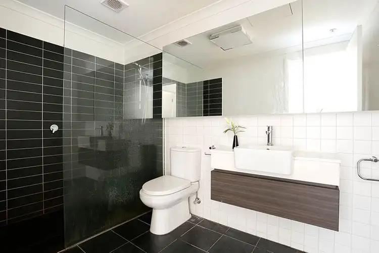 Third view of Homely apartment listing, 111/2 Yarra Bing Crescent, Burwood VIC 3125