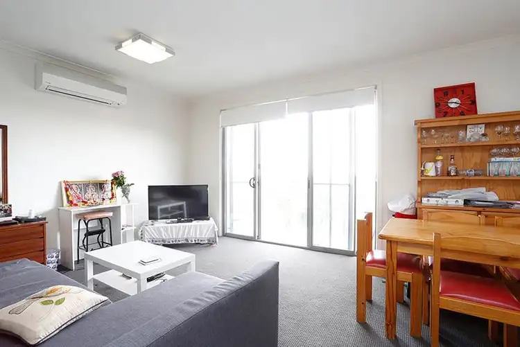 Fourth view of Homely apartment listing, 111/2 Yarra Bing Crescent, Burwood VIC 3125