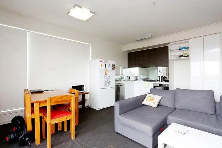 Fifth view of Homely apartment listing, 111/2 Yarra Bing Crescent, Burwood VIC 3125