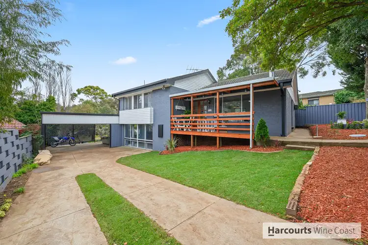 1726 Main South Road, O'halloran Hill SA 5158