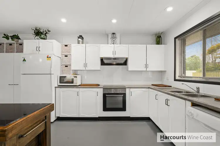 Third view of Homely house listing, 1726 Main South Road, O'halloran Hill SA 5158