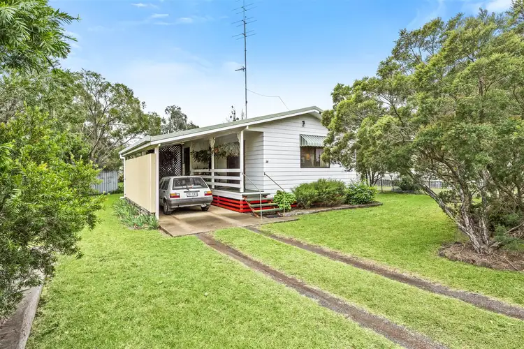 Main view of Homely house listing, 26 Eton Street, Cambooya QLD 4358