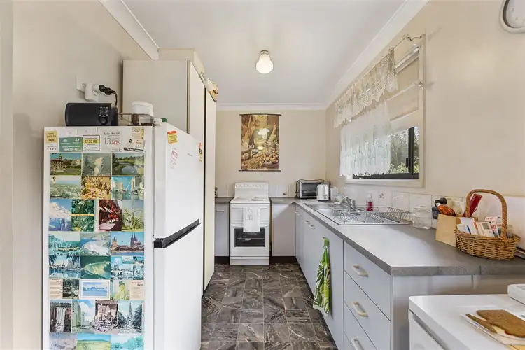 Fourth view of Homely house listing, 26 Eton Street, Cambooya QLD 4358