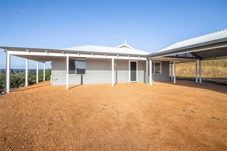 Fourth view of Homely house listing, 13 Silver Birch Heights, Kangaroo Gully WA 6255