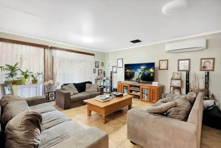 Third view of Homely house listing, 70 Proposch Street, Oakey QLD 4401