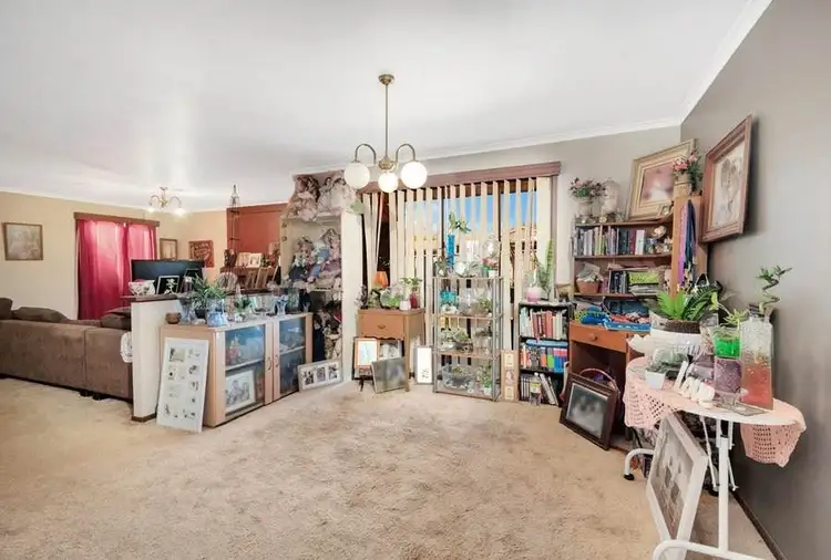 Fifth view of Homely house listing, 70 Proposch Street, Oakey QLD 4401