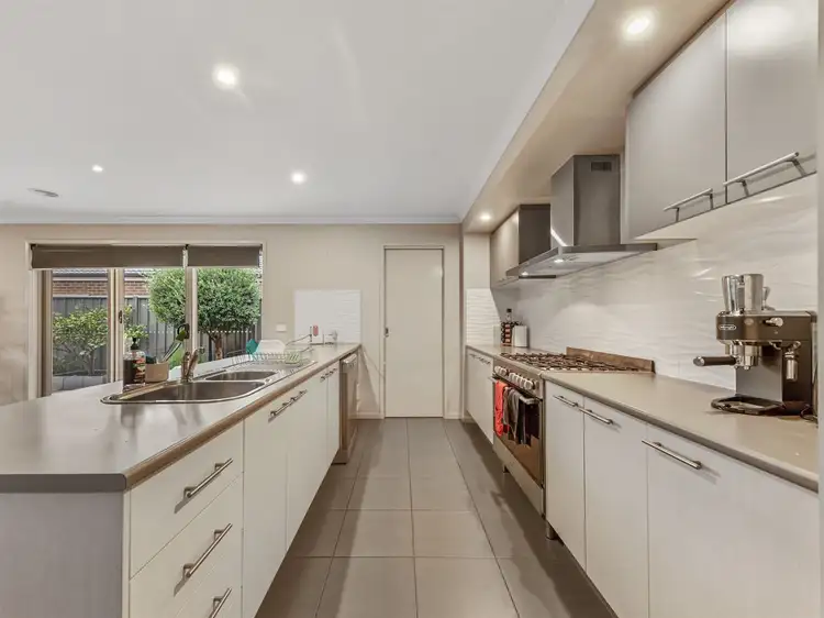 Fifth view of Homely unit listing, 44B Logan Drive, Wangaratta VIC 3677