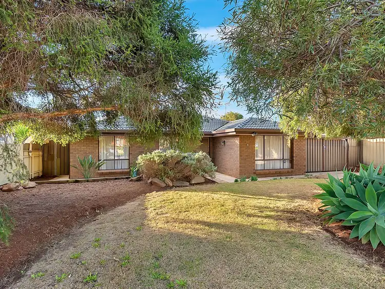 Main view of Homely house listing, 8 Green Crescent, Hillbank SA 5112