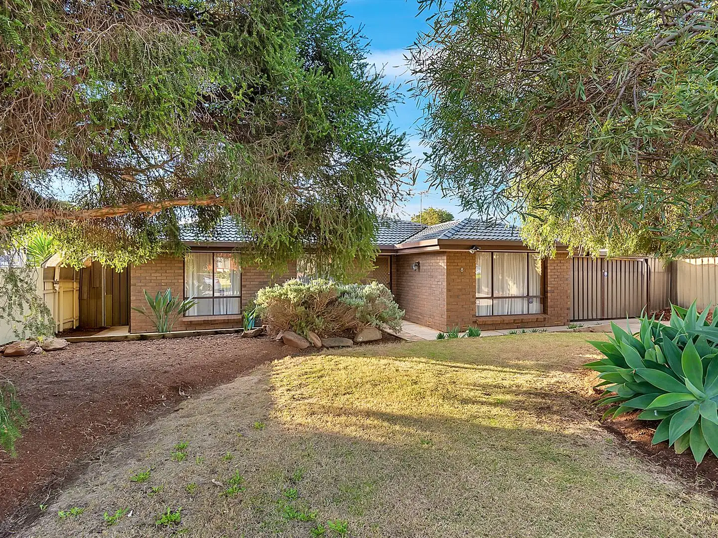 Main view of Homely house listing, 8 Green Crescent, Hillbank SA 5112