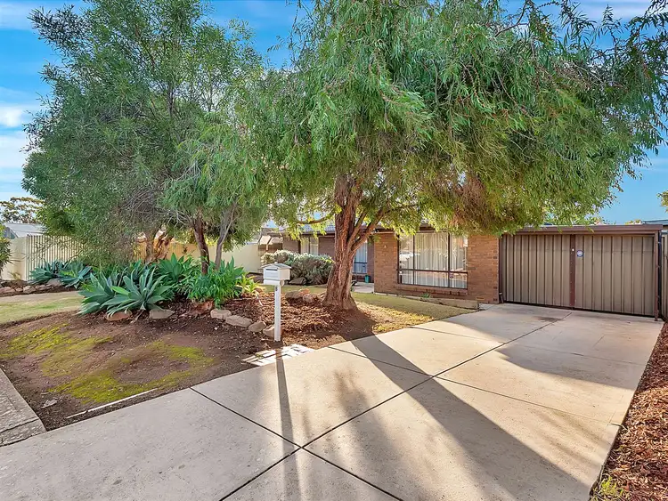 Second view of Homely house listing, 8 Green Crescent, Hillbank SA 5112