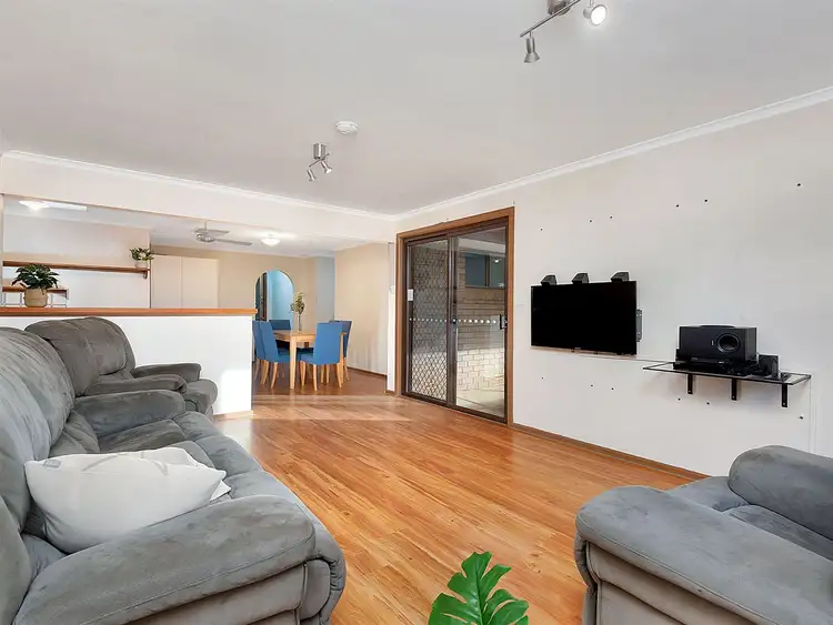 Third view of Homely house listing, 8 Green Crescent, Hillbank SA 5112