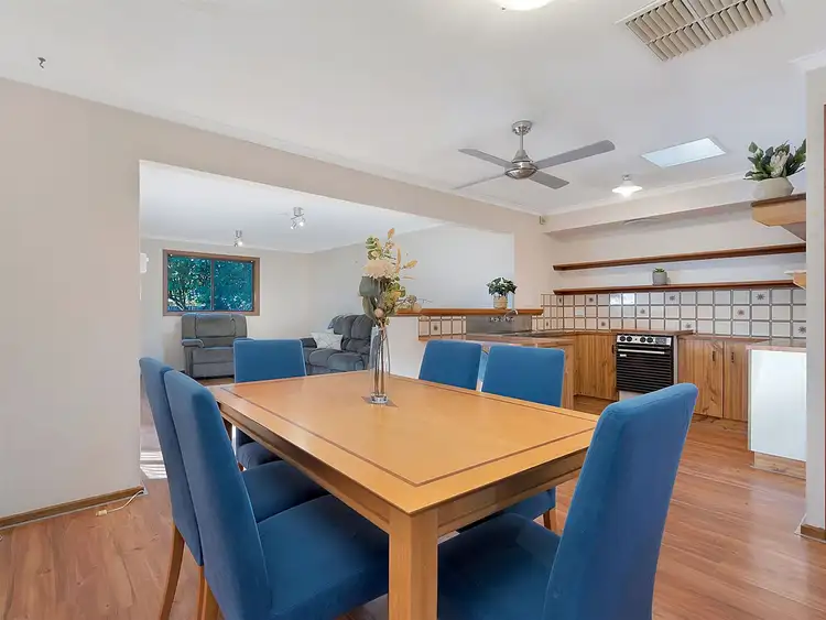 Fifth view of Homely house listing, 8 Green Crescent, Hillbank SA 5112