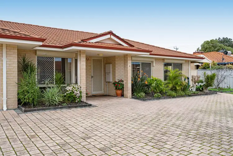 5/10 Rigby Avenue, Spearwood WA 6163