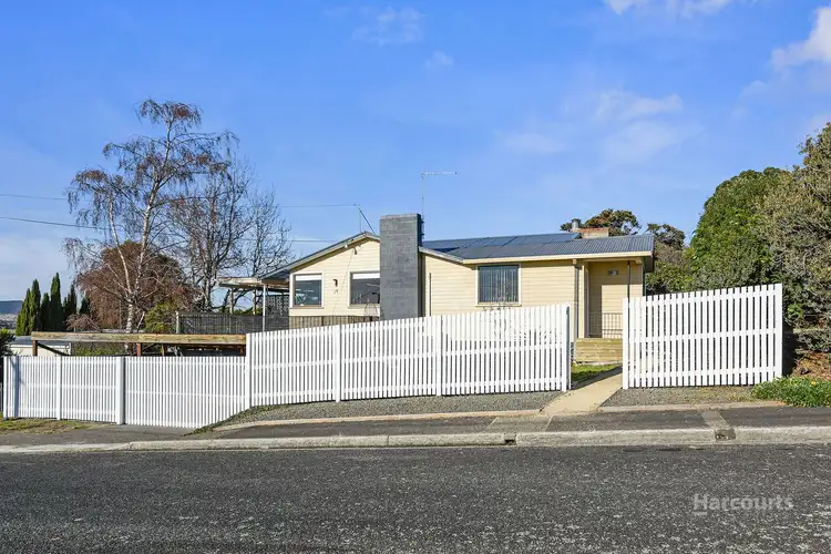 Second view of Homely house listing, 15 Bryant Street, Midway Point TAS 7171
