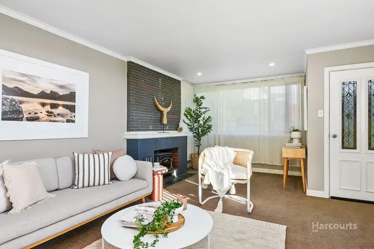 Fifth view of Homely house listing, 15 Bryant Street, Midway Point TAS 7171