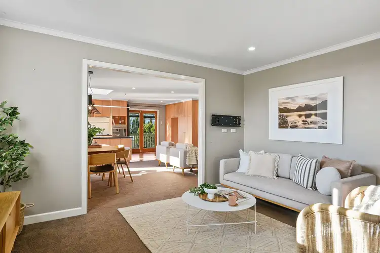 Sixth view of Homely house listing, 15 Bryant Street, Midway Point TAS 7171