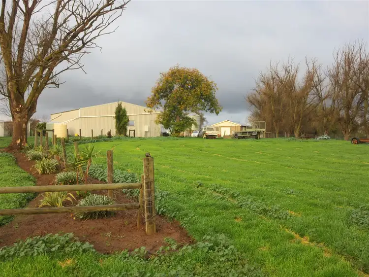 1510 Geodetic Road North, Stanhope VIC 3623